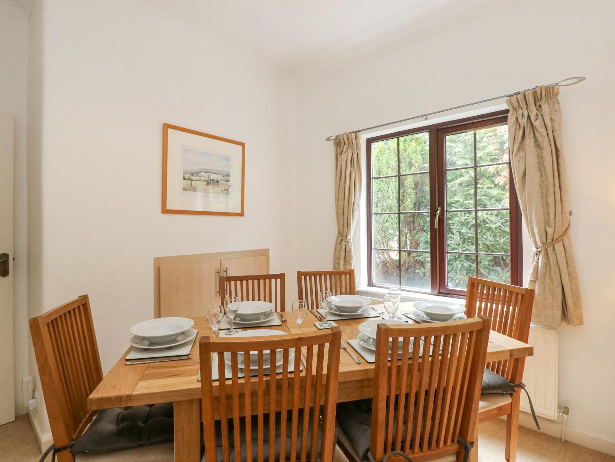 Brantfell Lodge 温德米尔 外观 照片