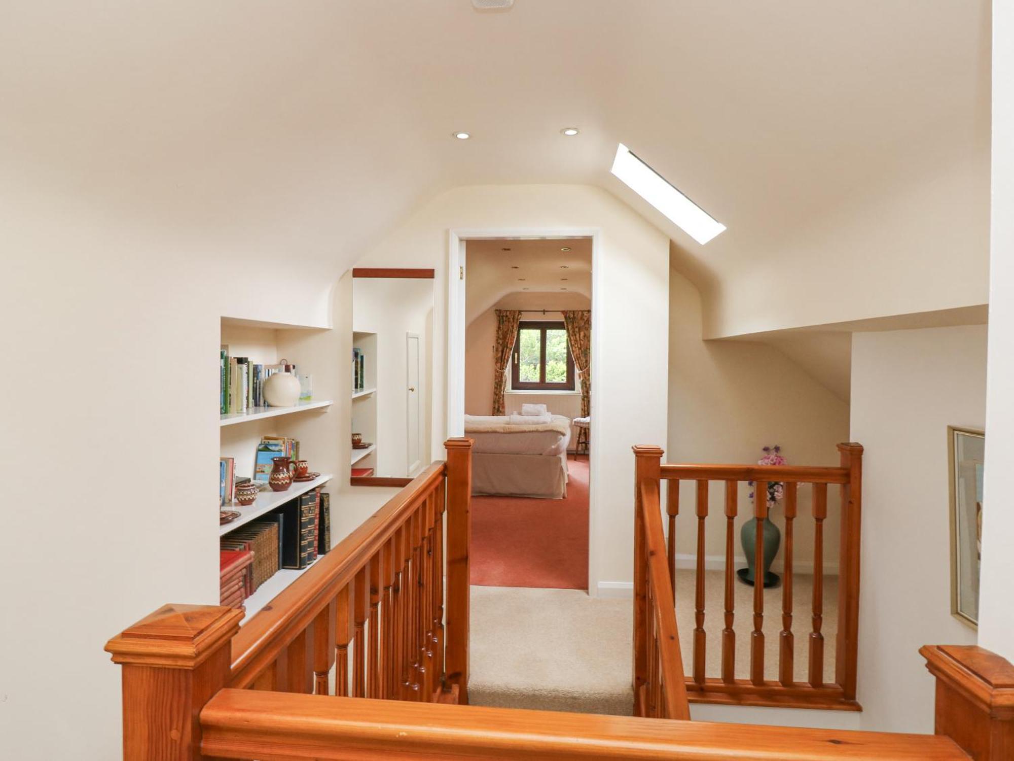 Brantfell Lodge 温德米尔 外观 照片