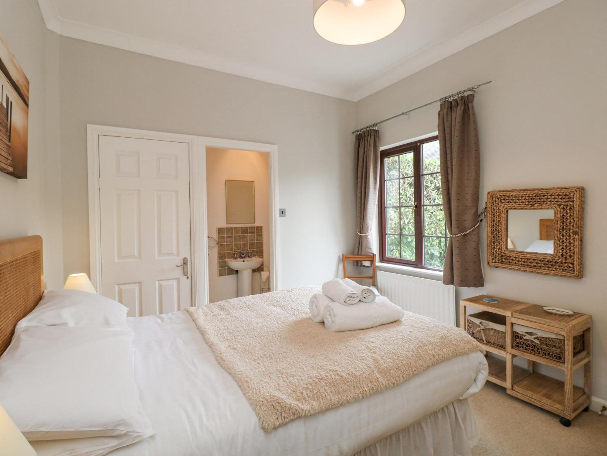 Brantfell Lodge 温德米尔 外观 照片